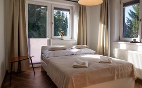 Apartamenty Zakątek Harenda